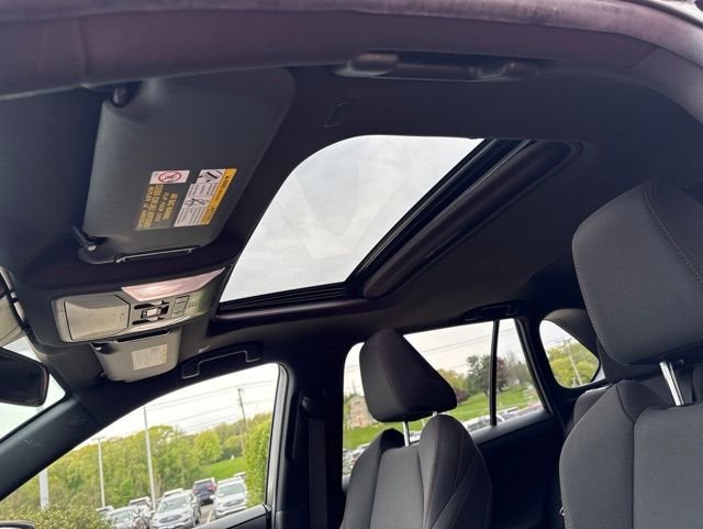2023 Toyota RAV4 Prime SE