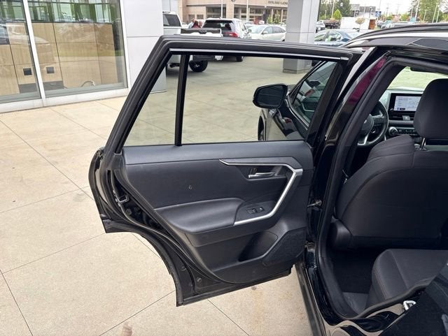 2023 Toyota RAV4 Prime SE