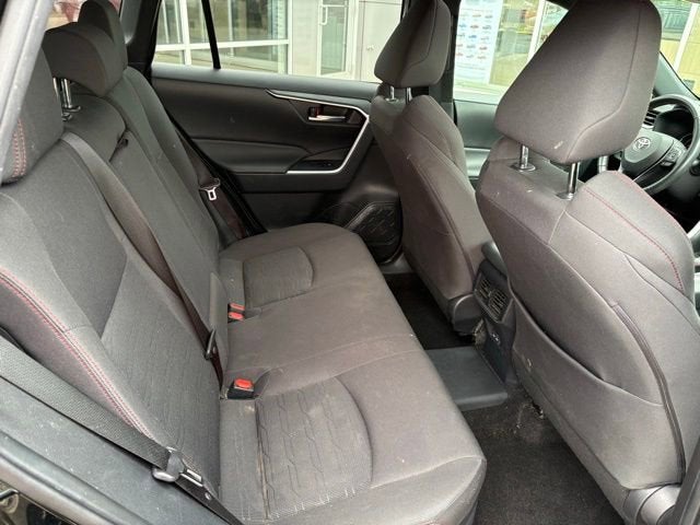 2023 Toyota RAV4 Prime SE