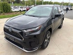 2023 Toyota RAV4 Prime SE