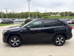2023 Toyota RAV4 Prime SE