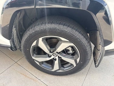 2023 Toyota RAV4 Prime SE