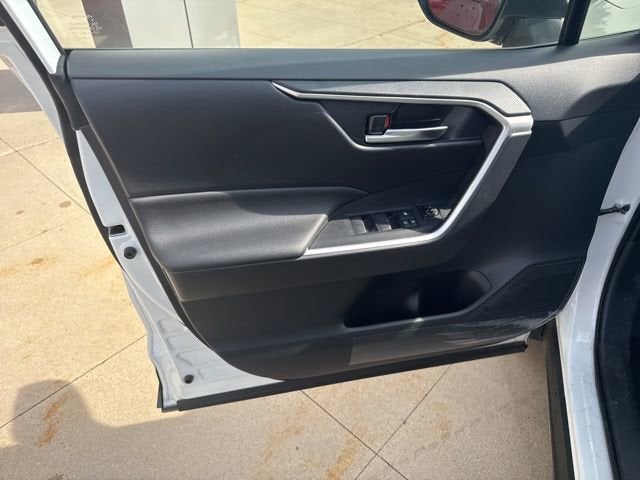 2023 Toyota RAV4 Prime SE