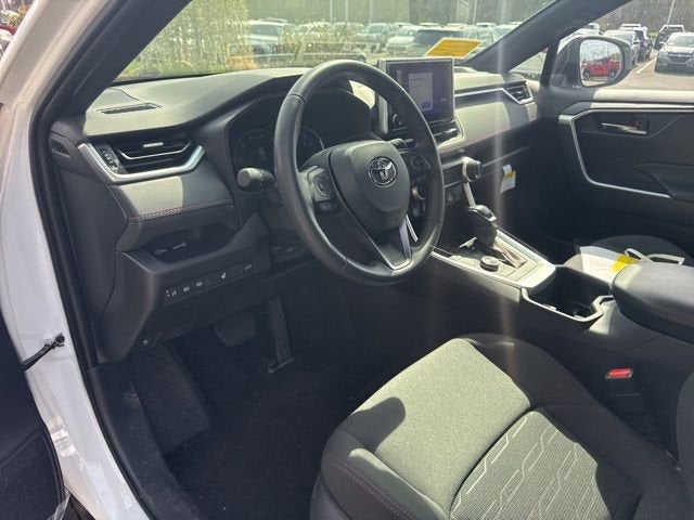 2023 Toyota RAV4 Prime SE