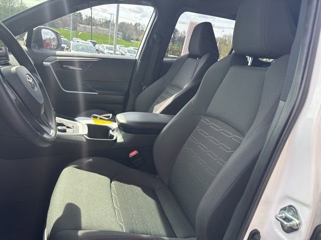 2023 Toyota RAV4 Prime SE