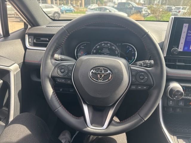 2023 Toyota RAV4 Prime SE