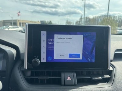 2023 Toyota RAV4 Prime SE