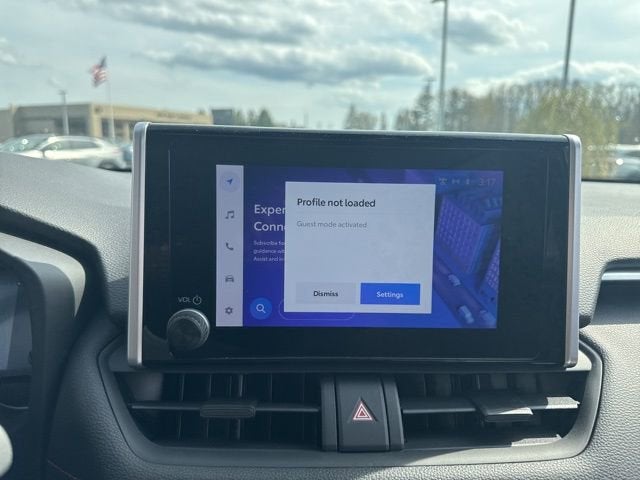 2023 Toyota RAV4 Prime SE