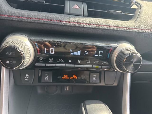 2023 Toyota RAV4 Prime SE