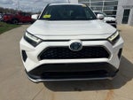 2023 Toyota RAV4 Prime SE