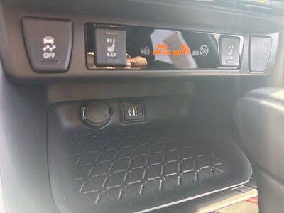 2023 Toyota RAV4 Prime SE