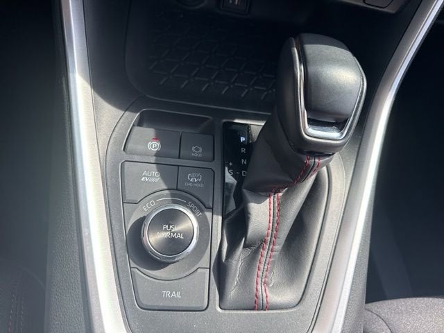 2023 Toyota RAV4 Prime SE