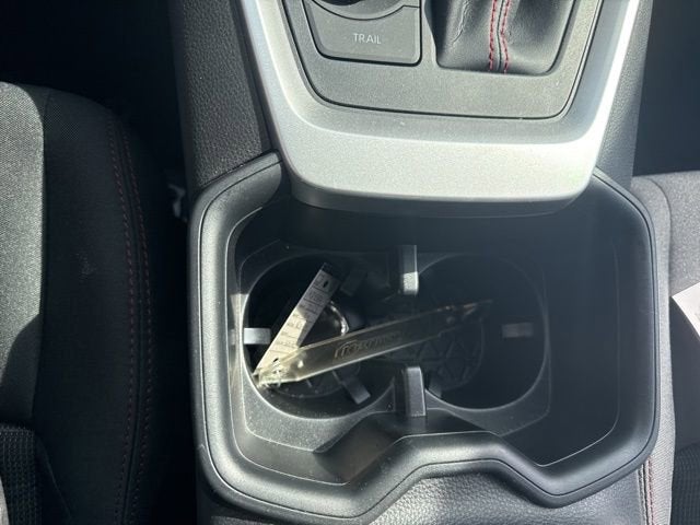 2023 Toyota RAV4 Prime SE