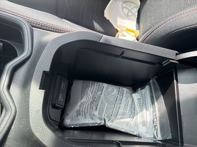 2023 Toyota RAV4 Prime SE