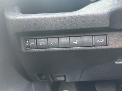 2023 Toyota RAV4 Prime SE