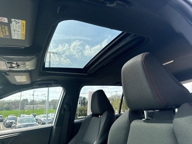 2023 Toyota RAV4 Prime SE