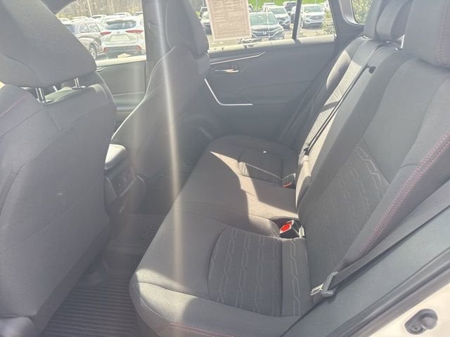 2023 Toyota RAV4 Prime SE