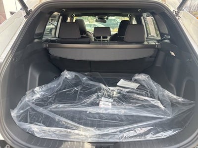 2023 Toyota RAV4 Prime SE