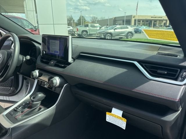 2023 Toyota RAV4 Prime SE