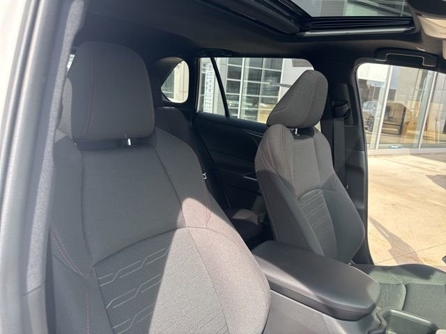 2023 Toyota RAV4 Prime SE