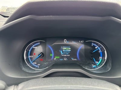 2024 Toyota RAV4 Prime SE
