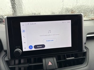 2024 Toyota RAV4 Prime SE