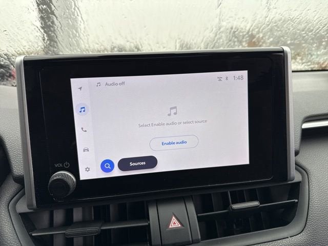 2024 Toyota RAV4 Prime SE