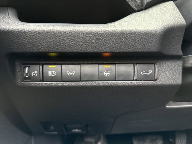 2024 Toyota RAV4 Prime SE