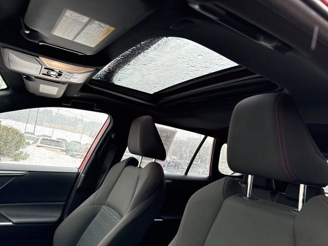 2024 Toyota RAV4 Prime SE