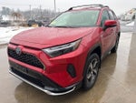 2024 Toyota RAV4 Prime SE