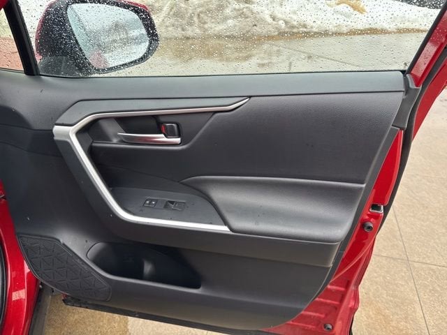 2024 Toyota RAV4 Prime SE