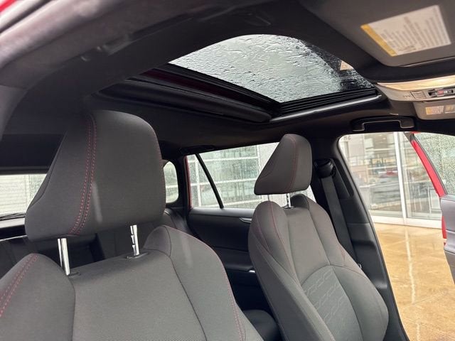 2024 Toyota RAV4 Prime SE