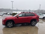 2024 Toyota RAV4 Prime SE