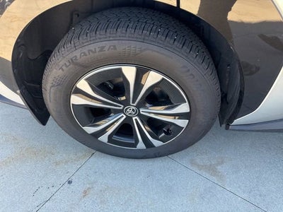 2025 Toyota bZ4X XLE AWD