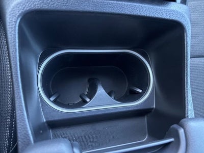 2025 Toyota bZ4X XLE AWD