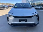 2025 Toyota bZ4X XLE AWD