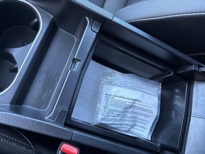 2025 Toyota bZ4X XLE AWD