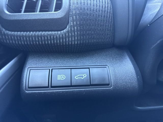 2025 Toyota bZ4X XLE AWD