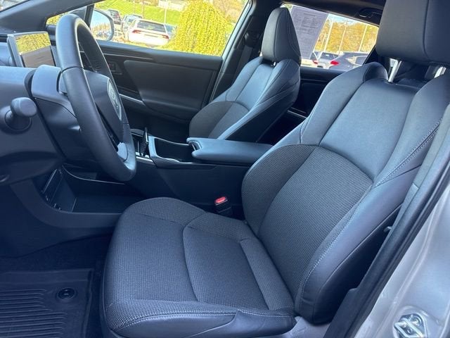 2025 Toyota bZ4X XLE AWD