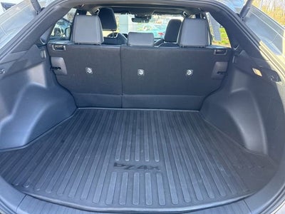 2025 Toyota bZ4X XLE AWD