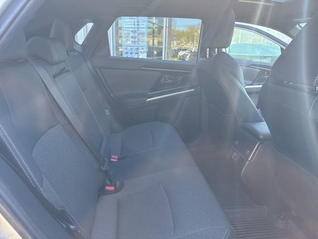 2025 Toyota bZ4X XLE AWD