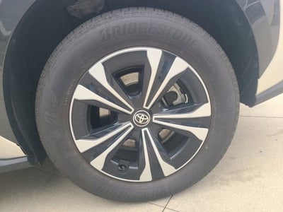 2024 Toyota bZ4X XLE AWD