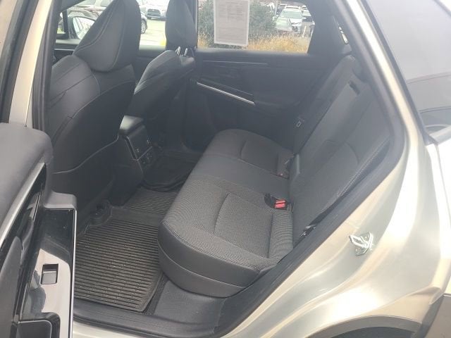 2024 Toyota bZ4X XLE AWD