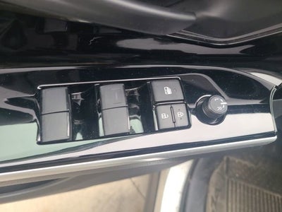 2024 Toyota bZ4X XLE AWD