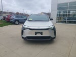 2024 Toyota bZ4X XLE AWD