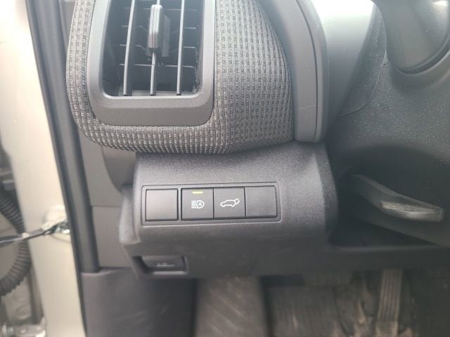 2024 Toyota bZ4X XLE AWD