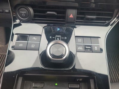2024 Toyota bZ4X XLE AWD