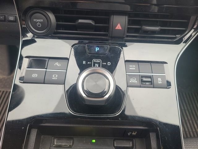 2024 Toyota bZ4X XLE AWD