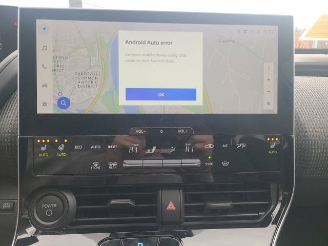 2024 Toyota bZ4X XLE AWD