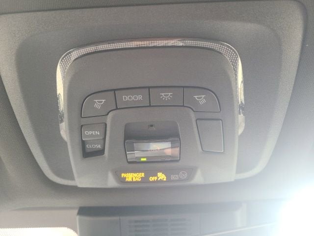 2024 Toyota bZ4X XLE AWD